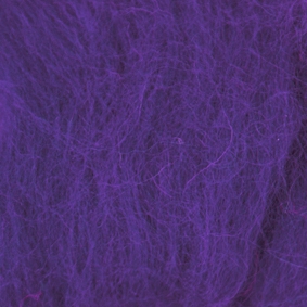 純色羊毛-紫
