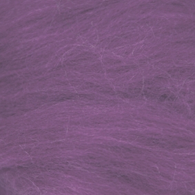 純色羊毛-葡萄紫
