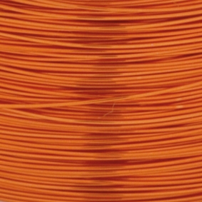 Artistic Wire - S11 Tangerine