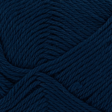 SKI-幼羊毛(深藍)