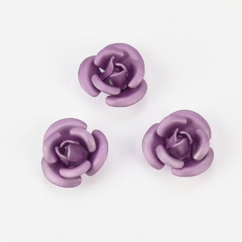 鋁玫瑰-粉紫