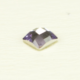 方龜-淺紫