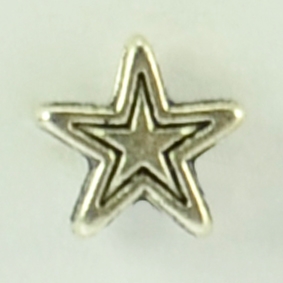 合金-孔星星A0306