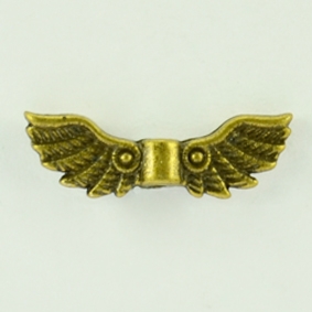 合金-孔羽翅A10265
