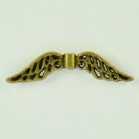合金-孔羽翅A10829