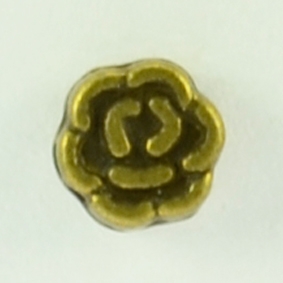 合金-小扁珠A0293
