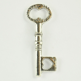 吊墜-鑰匙A11498