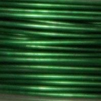 銅絲線-深綠