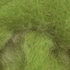 絲光美麗諾羊毛-橄欖綠