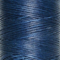 210D蠟線-寶藍