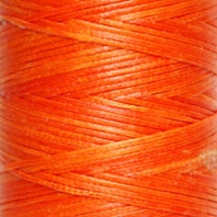 210D蠟線-亮橘