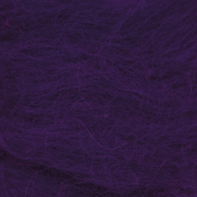 絲光美麗諾羊毛-紫