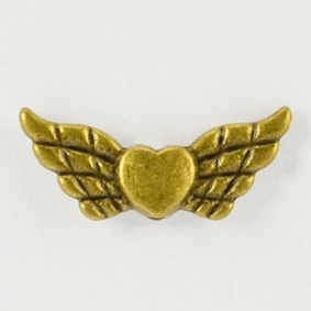 合金-孔羽翅A10266