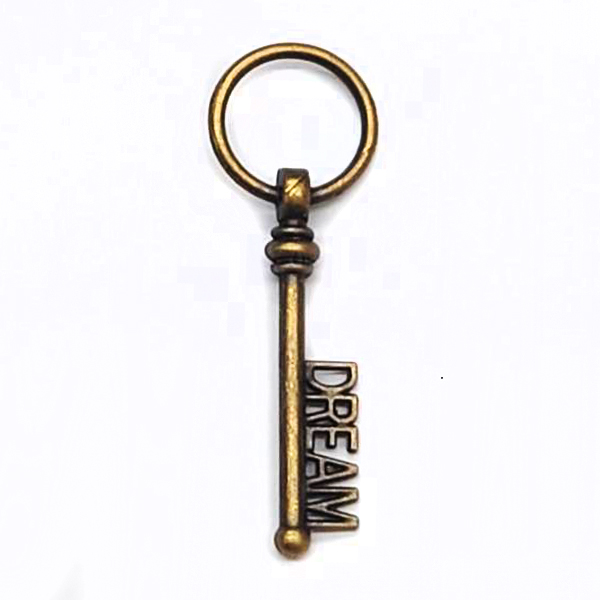 吊墜-鑰匙L0126